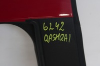 фото thumb №8, Nissan qashqai i j10 +2 06r- двері праве задні правий задня z10 - код лакофарбового покриття