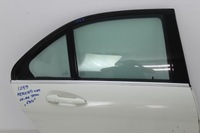 фото thumb №8, Двері праві зад mercedes w204 sedan 07-11r 690u