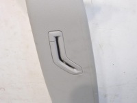 фото thumb №3, Защита стойка b левая volvo v50 lift