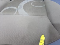 фото thumb №7, Renault kangoo ii сидіння зад задні