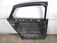 фото thumb №10, Двері лівий зад audi a8 s8 d3 5.2 4e0833553 версія коротка