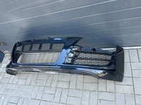 фото thumb №9, Audi r8 v10 бампер перед переднее рестайлинг 12-