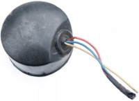 Купити Кришка cibie фари перед renault 4tl 4 tl, фото thumb