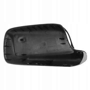 фото thumb №13, Пара левая правая защита зеркало заднего вида