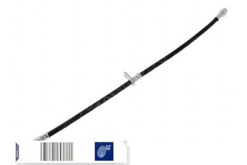 фото thumb №15, Шланг тормозной гибкий honda accord vii tourer