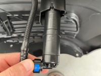 фото thumb №10, Vw touran iii 5ta бампер передній перед 4x pdc омивачі 5ta807221al