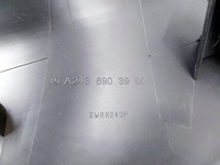 фото thumb №8, Mercedes eqb w243 x243 23r. обшивка захист порога лівий зад a2436903900