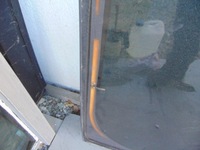 фото thumb №5, Saab 93 9-3 sedan 02-07 скло зад задня