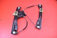 Подъемник стекло левый перед европа  13406673 opel astra 5 v k 15-20 Цена, фото thumb