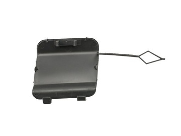 фото thumb №2, Заглушка бампера mercedes sprinter 18 907/910 перед