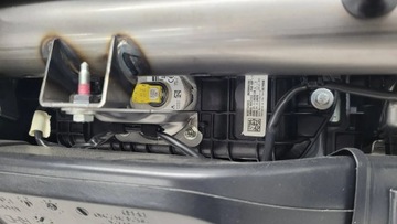 фото thumb №15, Peugeot 208 ii gt line 2008 панель консоль раздаточная подушка безопасности пассажира новая