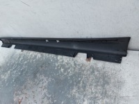 Bmw 3 e90 e91 m набір поріг правий молдинг накладка Зі Шроту, фото thumb