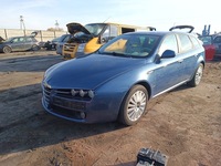 фото thumb №5, Alfa romeo 159 06-11 механизм опускания подъемник стекло