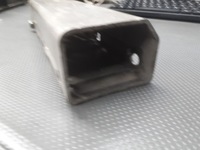 фото thumb №8, Відбійник бампера правий задня audi a4 b7