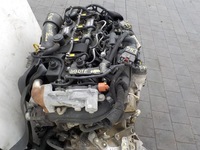 фото thumb №12, Opel astra iv j 12r 1.7 cdti 110km двигатель a17dte kompletny film