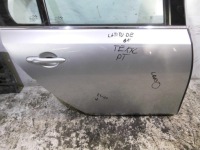 фото thumb №2, Двері правий задня tekxc renault latitude 11r