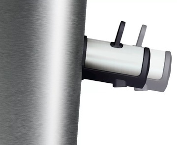 Соковыжималка Bosch MES3500 с отверстием XL, 700 Вт, система DripStop