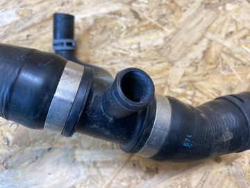 фото thumb №14, Шланг труба шланг воды porsche panamera 971 971122051p 2016-