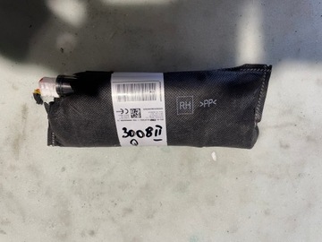 фото thumb №15, Peugeot 5008 ii 3008 ii подушка w сидіння ліва 9809507180 права 9809506980