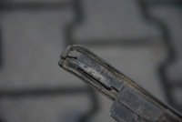 фото thumb №9, Молдинг уплотнитель правый задняя grand cmax am51u25604