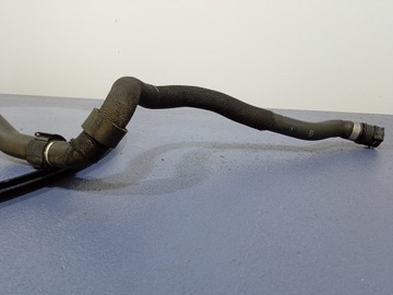 фото thumb №4, Bmw x3m f97 x4m f98 шланг шланг підведення води 8073055