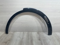 фото thumb №1, Porsche cayenne 9y coupe молдинг крыла левая задняя