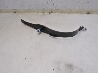 фото thumb №3, Молдинг поріг правий перед volvo v70 iii