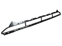 фото thumb №1, Решётка молдинг середина 8k0807863 audi a4 b8 lift