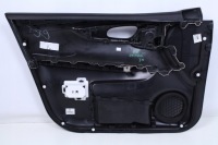 фото thumb №4, Обшивка дверь правый перед nissan qashqai j11