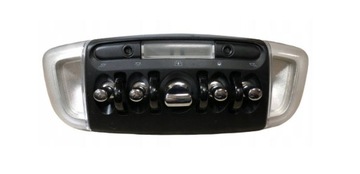 фото thumb №1, Лампа освещение подсветка внутренняя mini f56 оригинал оригинальный номер 63319365103