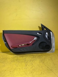 Mercedes-benz slk r171 дверь левый перед с Разборки, фото thumb