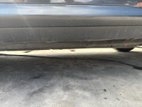 фото thumb №5, Молдинг поріг права audi a4 b7 avant lz9y