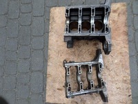 фото thumb №12, Блок двигуна блок двигуна opel corsa b c 1.0 12v z10xe