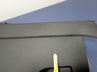 фото thumb №8, Bmw ix1 x1 u11 бардачок пассажира eu 2607192x