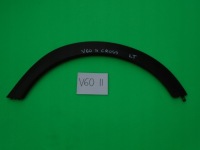 Купить Volvo v60 2 cross country молдинг крыла задняя l, фото thumb