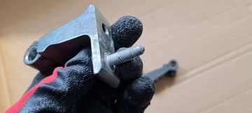 фото thumb №11, A6 c8 4k петля петлі двері праві правий перед lz7s комплект