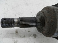 фото thumb №4, Peugeot 407 приводной вал левая 2,2 158km 3fz