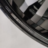 фото thumb №13, Диск audi e-tron gt rs 21 дюймов 11.5j et66 4j3601025t