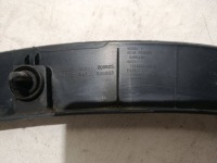 фото thumb №12, Молдинг крыло левый задняя tesla y 165869300a 165869700a