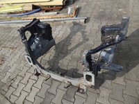 фото thumb №1, Mitsubishi asx 2012 pas передній лонжерон підсилювач оригінал