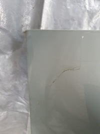 фото thumb №7, Бампер перед nissan primera p11 lift 99-02 r.