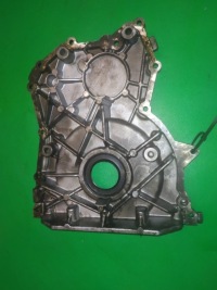 фото thumb №2, Корпус розподільного валу mercedes a6420150601