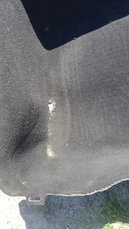 фото thumb №10, Mercedes e-klasa w212 kombi обшивка килимок перед задня kombi