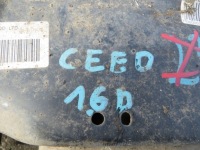 Kia ceed ii подрамник подрамник перед 06- Киев, фото thumb