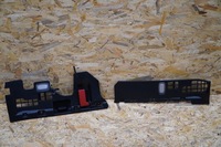 фото thumb №12, Панель приладів консоль ремені подушка подушка безпеки mercedes gla a45 x156 w156 оригінал 14-