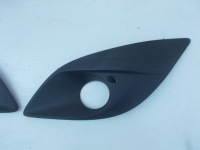 Решётка бампера перед противотуманная фара левое  правый  opel meriva b 13253626 13267745 с Разборки, фото thumb