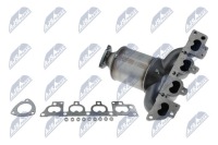 фото thumb №3, Nty kat-pl-001 катализатор