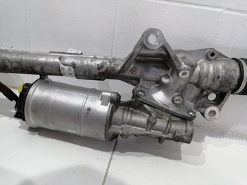 фото thumb №9, Рулевая рейка трансмиссия рулевая bmw g20 g21 eu