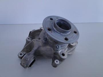 фото thumb №8, Mercedes eqb 243 x243 w243 поворотна опора ступиця задня права