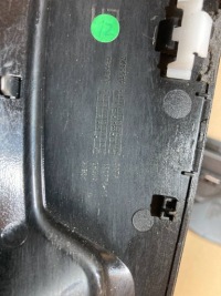 фото thumb №7, Bmw 8 g14 решётки крыльев впуск воздуха комплект orygi.